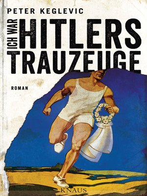 cover image of Ich war Hitlers Trauzeuge